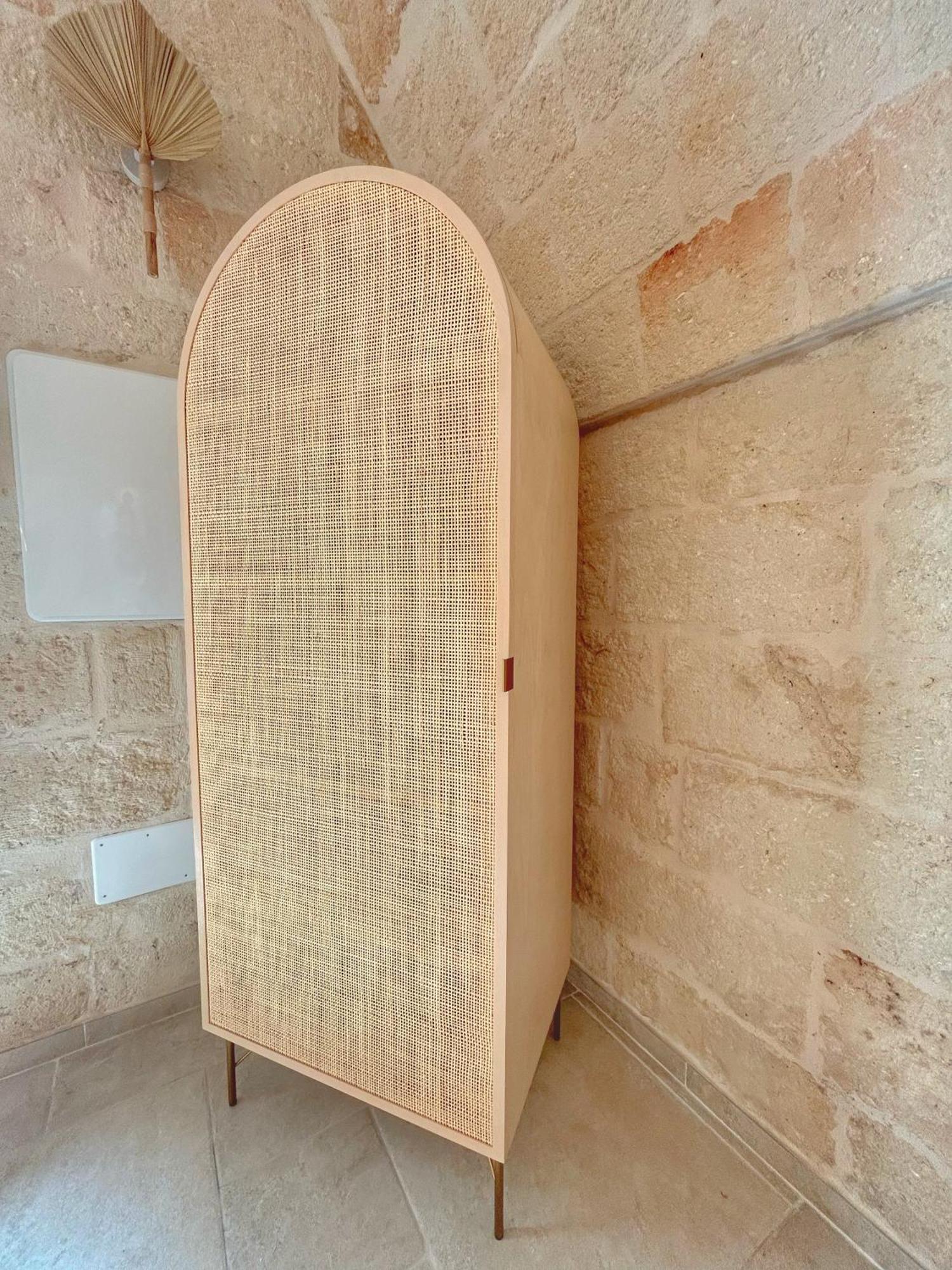 Ginpe Luxury Suite Monopoli Ngoại thất bức ảnh